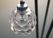 画像をギャラリービューアに読み込む, ペンダントライト jdkc011(インテリアライト 天井照明 北欧 ガラス)