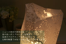 画像をギャラリービューアに読み込む, スタンドライト JK102LC (フロアスタンド フロアランプ インテリアライト)