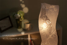 画像をギャラリービューアに読み込む, スタンドライト JK102LC (フロアスタンド フロアランプ インテリアライト)