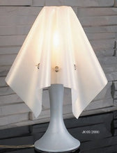 画像をギャラリービューアに読み込む, テーブルランプ JK105-2009-white (インテリア照明 卓上スタンド デスクライト 北欧 お洒落)