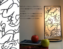 画像をギャラリービューアに読み込む, テーブルランプ JK116S(インテリアライト 卓上スタンド デスクライト 北欧 お洒落)