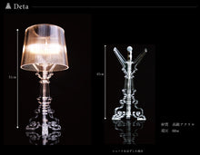 画像をギャラリービューアに読み込む, テーブルランプ JK124(インテリア照明 卓上スタンド デスクライト 北欧 お洒落)