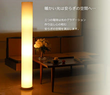 画像をギャラリービューアに読み込む, スタンドライトJK125L(フロアスタンド フロアランプ インテリアライト )