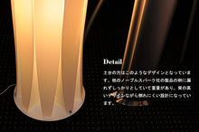 画像をギャラリービューアに読み込む, フロアランプJK144F (間接照明 スタンドライト フロアスタンド)