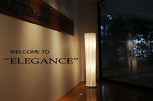 画像をギャラリービューアに読み込む, フロアランプJK144F (間接照明 スタンドライト フロアスタンド)