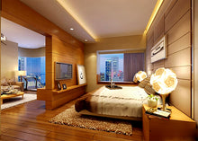 画像をギャラリービューアに読み込む, テーブルランプ JK158T(卓上スタンド インテリアライト 間接照明 デスクライト)