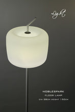 画像をギャラリービューアに読み込む, LEDスタンドライト JK192L (フロアスタンド フロアランプ 間接照明 お洒落 デザイン)