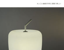 画像をギャラリービューアに読み込む, LEDスタンドライト JK192L (フロアスタンド フロアランプ 間接照明 お洒落 デザイン)