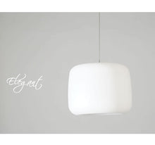 画像をギャラリービューアに読み込む, ペンダントライト JK192P LED (インテリア照明 天井照明 北欧 お洒落)