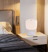 画像をギャラリービューアに読み込む, テーブルランプ JK192T LED (テーブルスタンド デスクライト 間接照明 お洒落 デザイン)