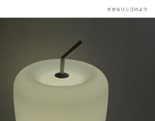 画像をギャラリービューアに読み込む, テーブルランプ JK192T LED (テーブルスタンド デスクライト 間接照明 お洒落 デザイン)