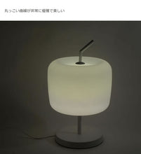 画像をギャラリービューアに読み込む, テーブルランプ JK192T LED (テーブルスタンド デスクライト 間接照明 お洒落 デザイン)