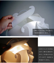 画像をギャラリービューアに読み込む, ペンダントライト JKC101(インテリア照明 天井照明 北欧)