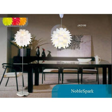 画像をギャラリービューアに読み込む, ペンダントライト JKC106(インテリア照明 天井照明 北欧)