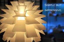 画像をギャラリービューアに読み込む, ペンダントライト JKC106(インテリア照明 天井照明 北欧)