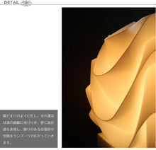 画像をギャラリービューアに読み込む, ペンダントライト JKC107S(インテリアライト 天井照明 北欧)