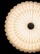 画像をギャラリービューアに読み込む, シーリングライトJKC140 LED 調光調温 リモコン (インテリア照明 間接照明 ペンダントライト 天井照明 北欧)