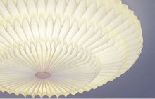 画像をギャラリービューアに読み込む, シーリングライトJKC140BIG LED 調光調温 リモコン (インテリアライト 間接照明 ペンダントライト 天井照明 北欧)