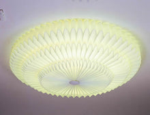 画像をギャラリービューアに読み込む, シーリングライトJKC140BIG LED 調光調温 リモコン (インテリアライト 間接照明 ペンダントライト 天井照明 北欧)