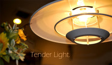 画像をギャラリービューアに読み込む, ペンダントライト JKC141white(シーリングライト 天井照明 北欧 インテリア照明)