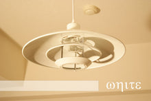 画像をギャラリービューアに読み込む, ペンダントライト JKC141white(シーリングライト 天井照明 北欧 インテリア照明)
