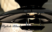 画像をギャラリービューアに読み込む, ペンダントライト JKC142black( シーリングライト 天井照明 北欧)