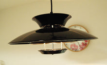 画像をギャラリービューアに読み込む, ペンダントライト JKC142black( シーリングライト 天井照明 北欧)