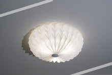 画像をギャラリービューアに読み込む, シーリングライトJKC144 LED 調光調温 リモコン (インテリアライト 間接照明 ペンダントライト 天井照明 北欧)