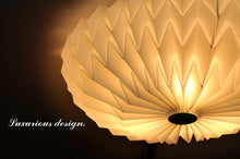 画像をギャラリービューアに読み込む, シーリングライトJKC144 LED 調光調温 リモコン (インテリアライト 間接照明 ペンダントライト 天井照明 北欧)