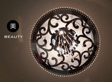 画像をギャラリービューアに読み込む, シーリングライトJKC145(インテリア照明 間接照明 ペンダントライト 天井照明 北欧)