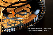 画像をギャラリービューアに読み込む, シーリングライトJKC145(インテリア照明 間接照明 ペンダントライト 天井照明 北欧)