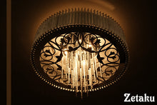 画像をギャラリービューアに読み込む, シーリングライトJKC145(インテリア照明 間接照明 ペンダントライト 天井照明 北欧)