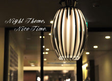 画像をギャラリービューアに読み込む, ペンダントライトJKC146(シーリングライト インテリア照明 天井照明 北欧)