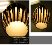 画像をギャラリービューアに読み込む, ペンダントライトJKC146(シーリングライト インテリア照明 天井照明 北欧)