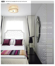 画像をギャラリービューアに読み込む, シーリングライトJKC150(インテリア照明 間接照明 ペンダントライト 天井照明 北欧)