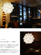 画像をギャラリービューアに読み込む, ペンダントライトJKC153(間接照明 シーリングライト インテリア照明 天井照明 北欧)