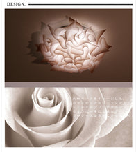 画像をギャラリービューアに読み込む, シーリングライトJKC156brownLED (インテリア照明 間接照明 ペンダントライト 天井照明 北欧)