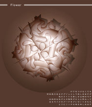 画像をギャラリービューアに読み込む, シーリングライトJKC156brownLED (インテリア照明 間接照明 ペンダントライト 天井照明 北欧)