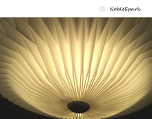 画像をギャラリービューアに読み込む, シーリングライトJKC164 LED (インテリア照明 間接照明 ペンダントライト 天井照明 北欧)