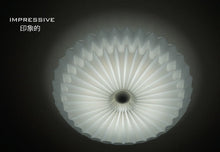 画像をギャラリービューアに読み込む, シーリングライトJKC165 LED (インテリア照明 間接照明 ペンダントライト 天井照明 北欧)