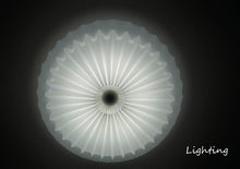画像をギャラリービューアに読み込む, シーリングライトJKC165 LED (インテリア照明 間接照明 ペンダントライト 天井照明 北欧)