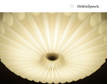 画像をギャラリービューアに読み込む, シーリングライトJKC165 LED (インテリア照明 間接照明 ペンダントライト 天井照明 北欧)