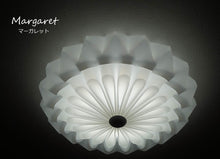 画像をギャラリービューアに読み込む, シーリングライトJKC166 LED 調光調温 リモコン (インテリア照明 間接照明 ペンダントライト 天井照明 北欧)