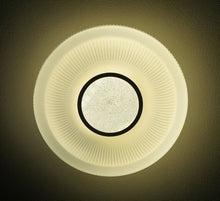 画像をギャラリービューアに読み込む, LEDシーリングライト JKC181 (インテリア照明 間接照明 ペンダントライト 天井照明 北欧)