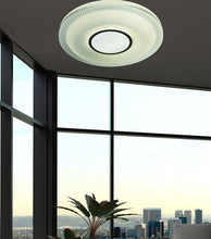 画像をギャラリービューアに読み込む, LEDシーリングライト JKC181 (インテリア照明 間接照明 ペンダントライト 天井照明 北欧)