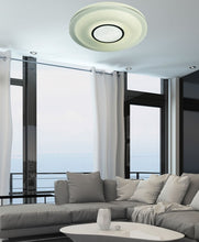 画像をギャラリービューアに読み込む, LEDシーリングライト JKC181 (インテリア照明 間接照明 ペンダントライト 天井照明 北欧)