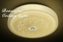 画像をギャラリービューアに読み込む, LEDシーリングライト JKC182 (インテリア照明 間接照明 ペンダントライト 天井照明 北欧)