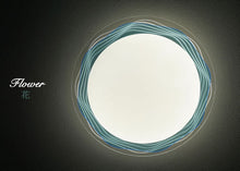 画像をギャラリービューアに読み込む, LEDシーリングライト JKC184 (インテリア照明 間接照明 ペンダントライト 天井照明 北欧)