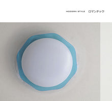 画像をギャラリービューアに読み込む, LEDシーリングライト JKC184 (インテリア照明 間接照明 ペンダントライト 天井照明 北欧)