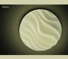 画像をギャラリービューアに読み込む, LEDシーリングライト JKC186 (インテリア照明 間接照明 ペンダントライト 天井照明 北欧)